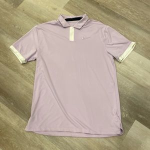 Nike Golf Shirt